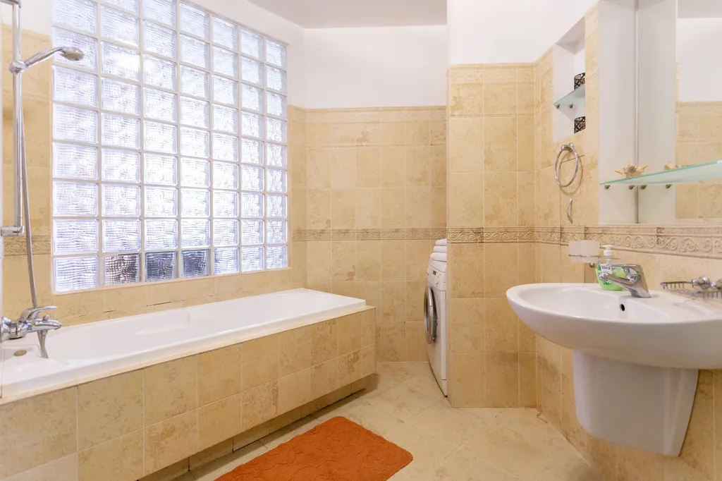 Просторный 3-комнатный апартамент в центре Минска