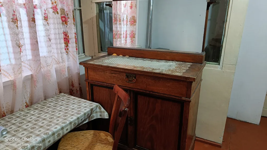 Отдельная квартира-пристройка на первом этаже с двориком