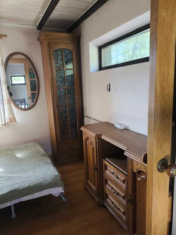 Дом для отдыха возле озер