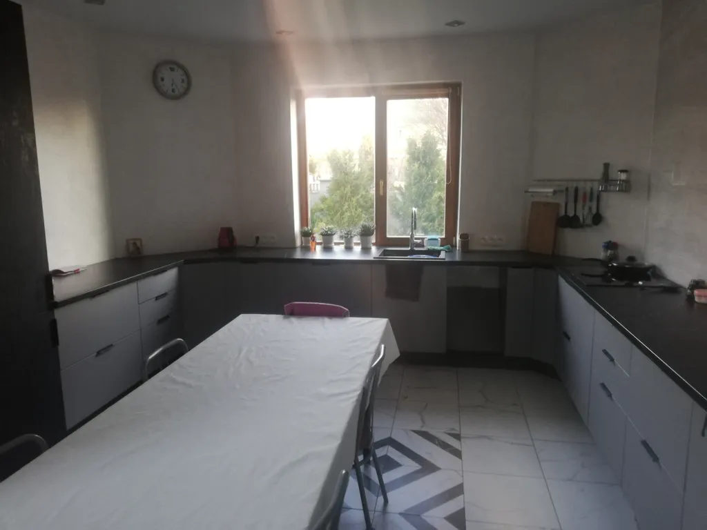 Уютный коттедж