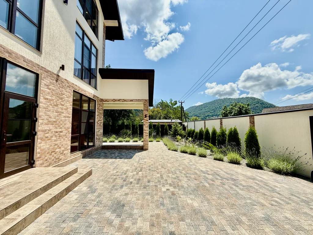 Вилла Горная Панорама