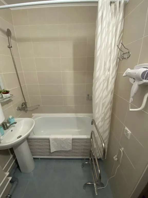 Апартаменты Kurorty Katy