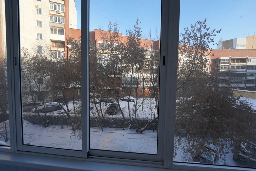 Квартира Уютная квартира в тихом центре — Екатеринбург