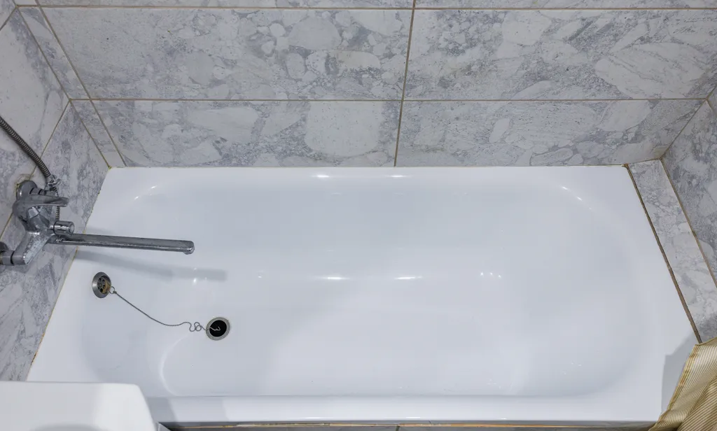 Двухкомнатная квартира в центре города