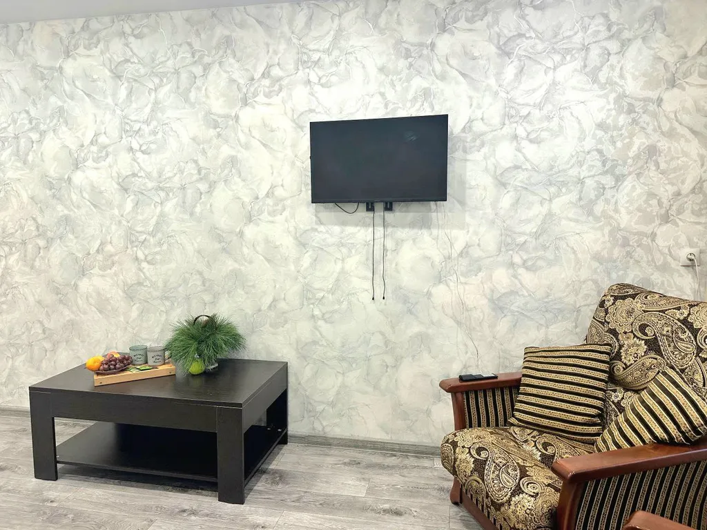 Откройте для себя Комфорт в микрорайоне Юбилейный