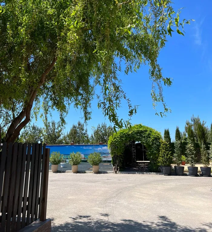 Апартаменты на первой линии Севастополь (Любимовка)