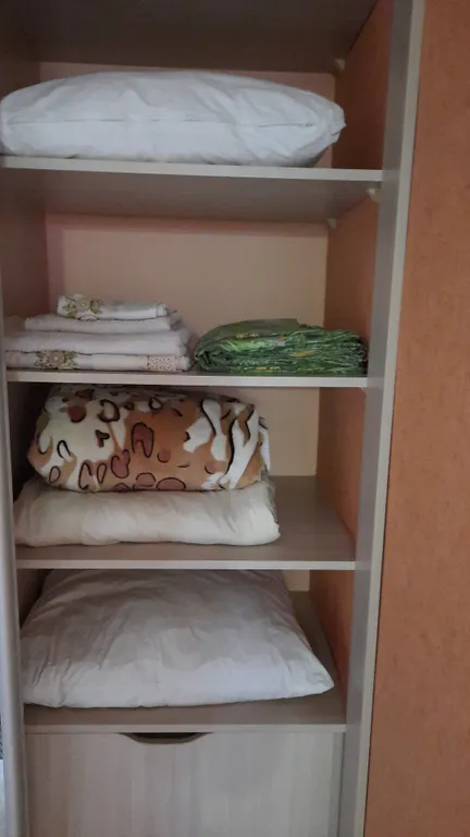 Уютная квартира в центре города напротив реки Миасс