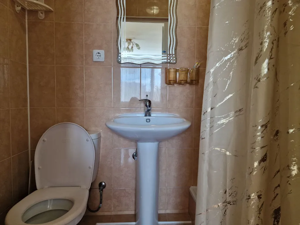 Квартира Комната — Сириус