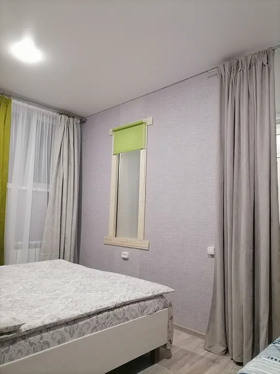 Коттедж Дом на тихой улице — Кисловодск