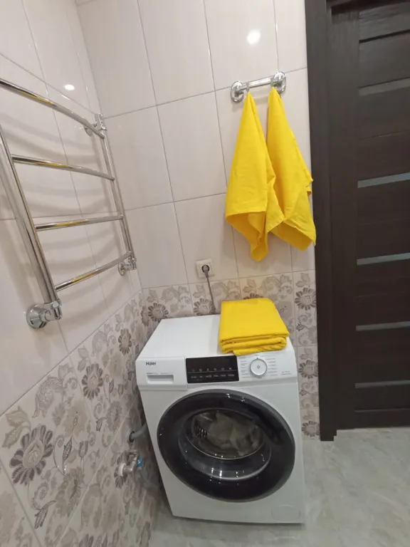 Домашний уют в центре города