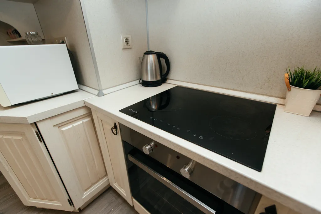 Квартира с видом на Дон