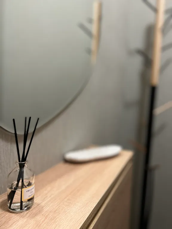 Уютная квартира у дворца спорта