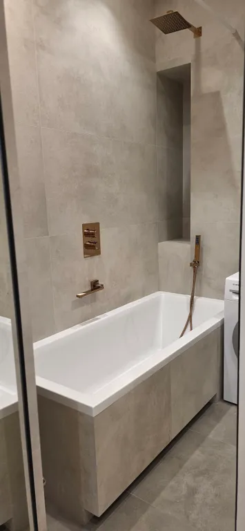 Квартира Видовая квартира на 56 этаже — Москва