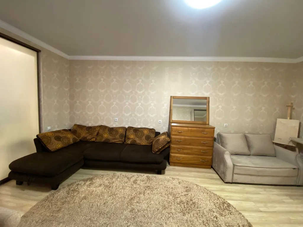 Уютная квартира в востребованном районе — аренда посуточно в Владикавказ