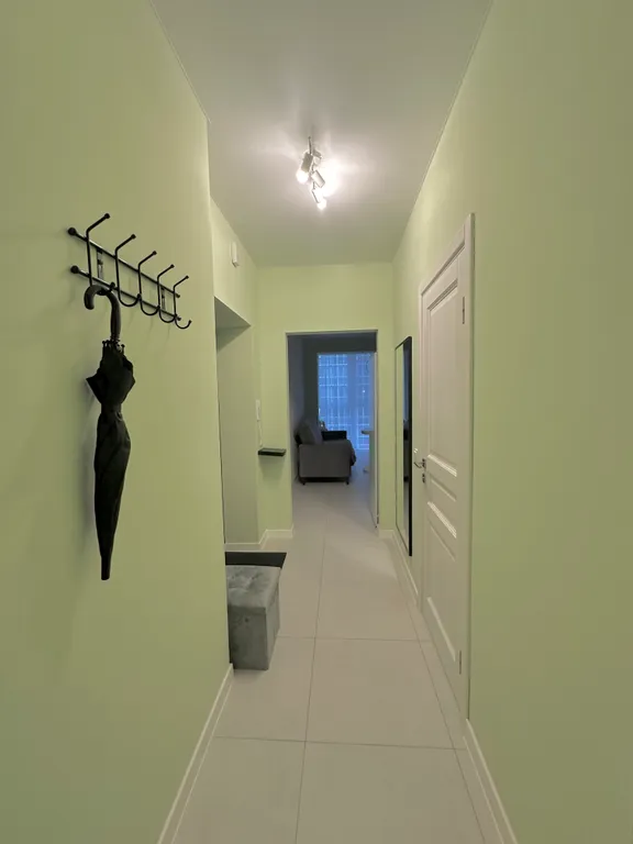 Квартира Уютная квартира для спокойного отдыха — Калининград