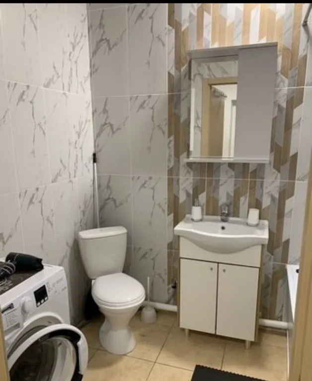 Квартира Квартира возле воинской части 32 — Екатеринбург