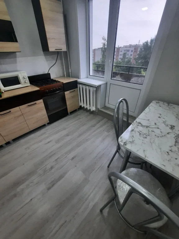 Уютная 1-комнатная квартира