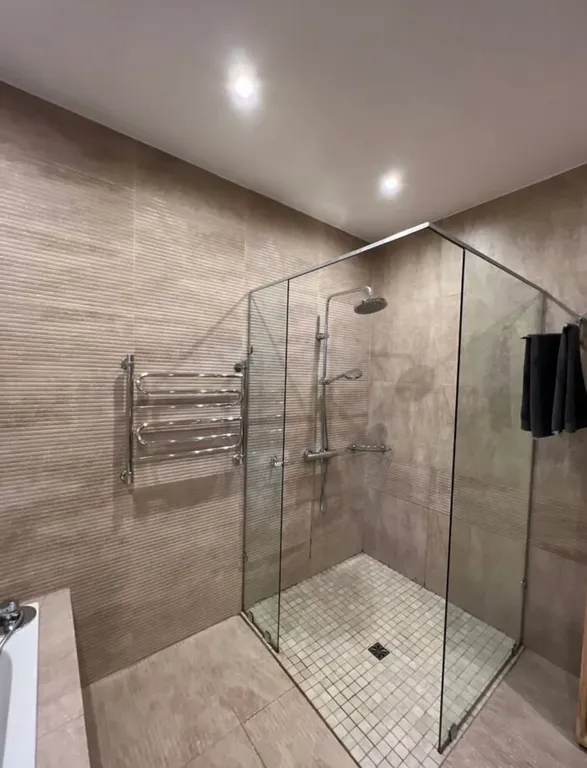 Дом в стиле хай-тэк