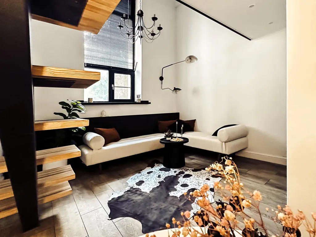 Ботанический сад, Matison Home