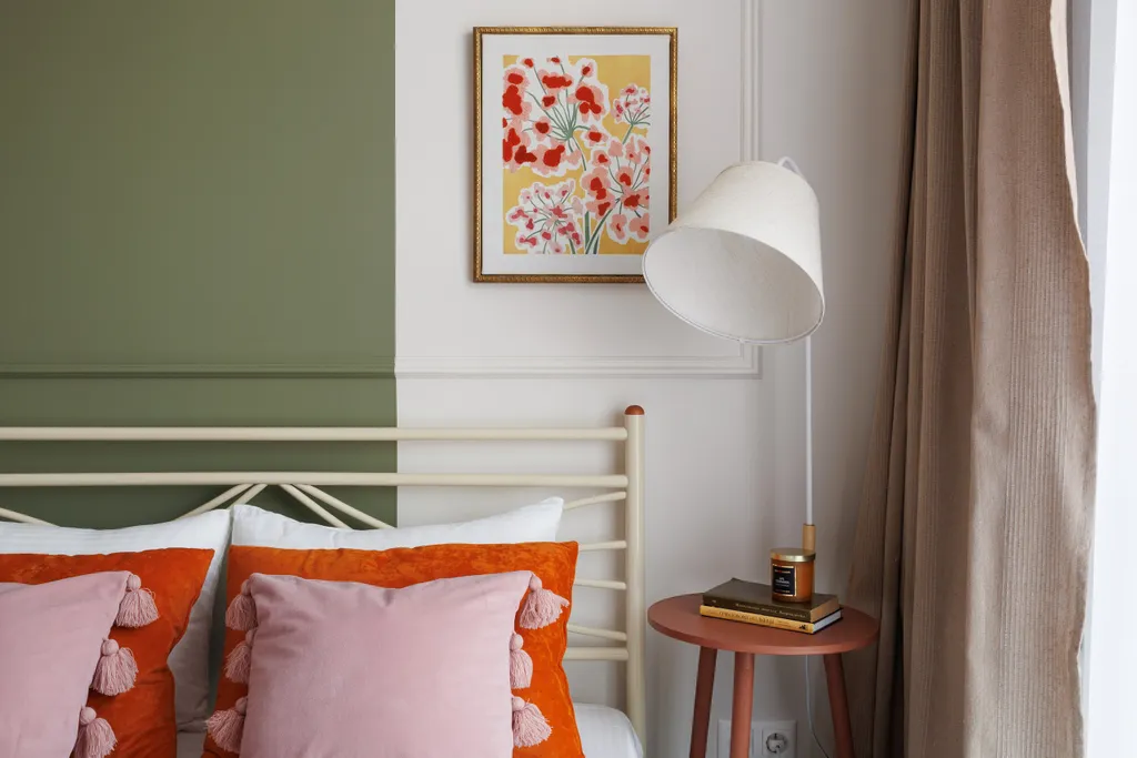 Квартира Квартира Новая студия Италия в Сердце Ярославля — Ярославль