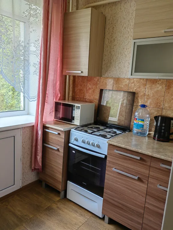 Уютная однушка на Красноармейке