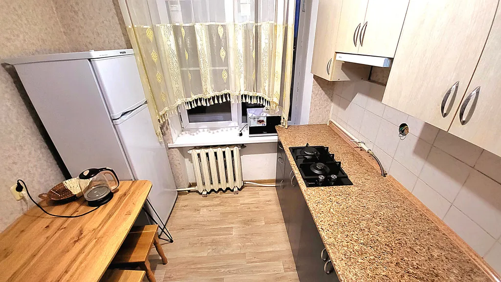 Лучший быстрый вариант