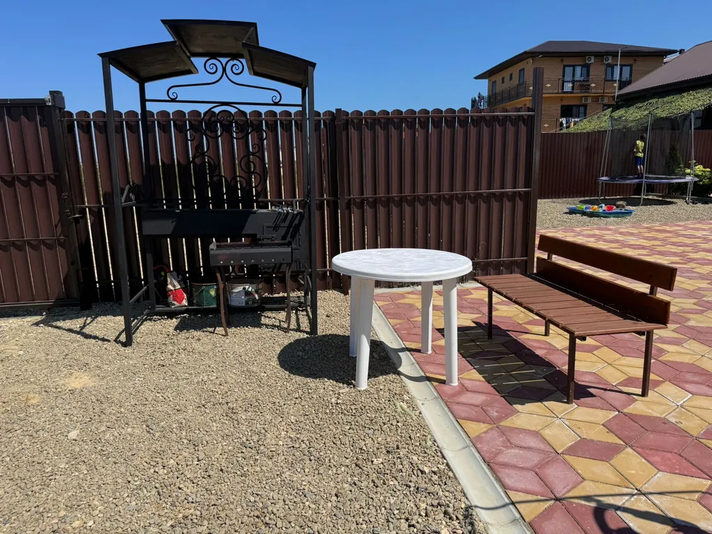 3-комнатный Дом