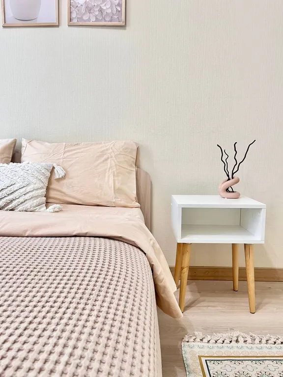 Апартаменты комфорт класса в центре