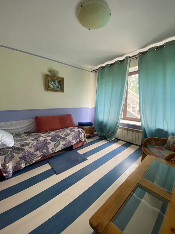 Уютный дом на Рублевке