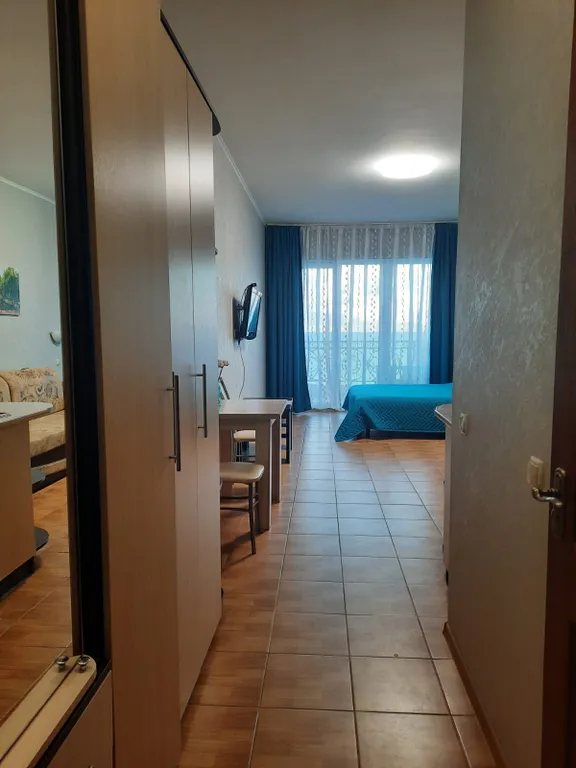 Студия у моря