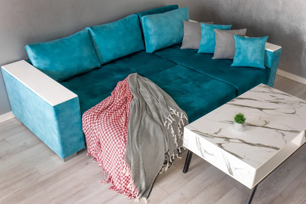 Просторная солнечная квартира в жк "Казахстан"