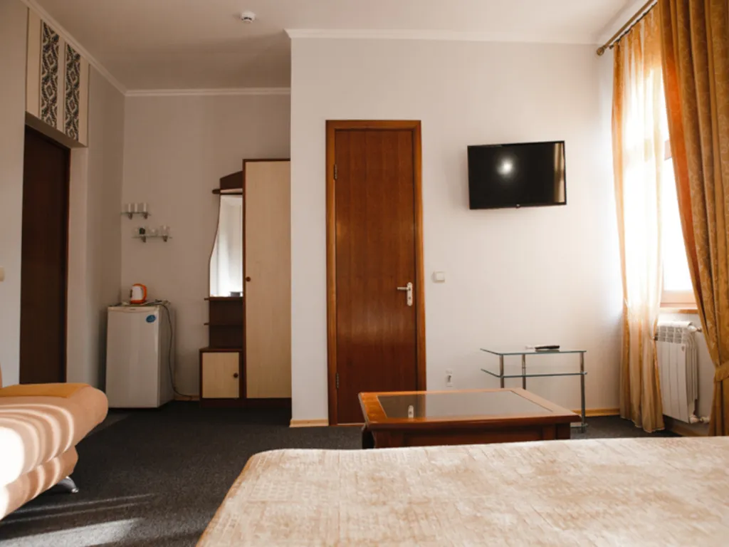 Квартира Комната — Судак