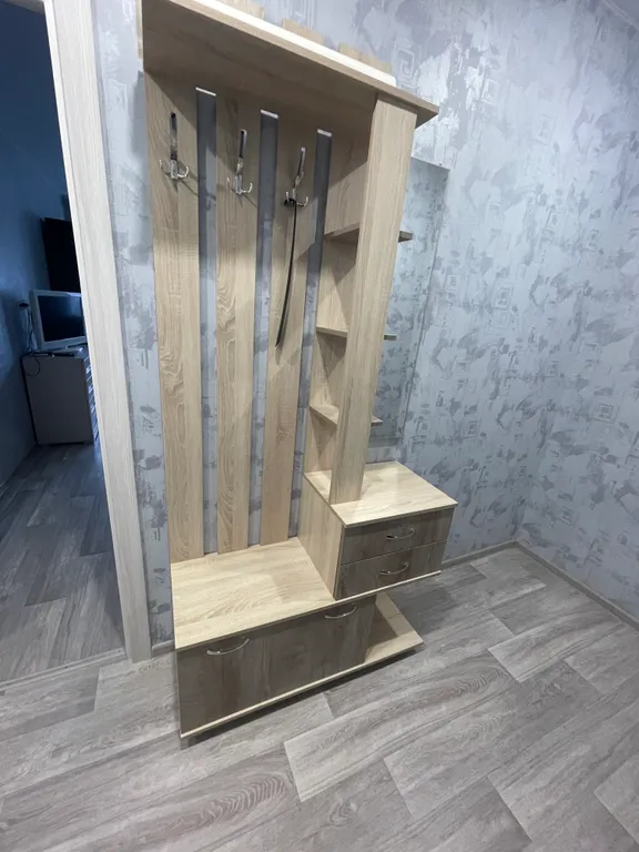 Уютная квартира рядом с аквапарком