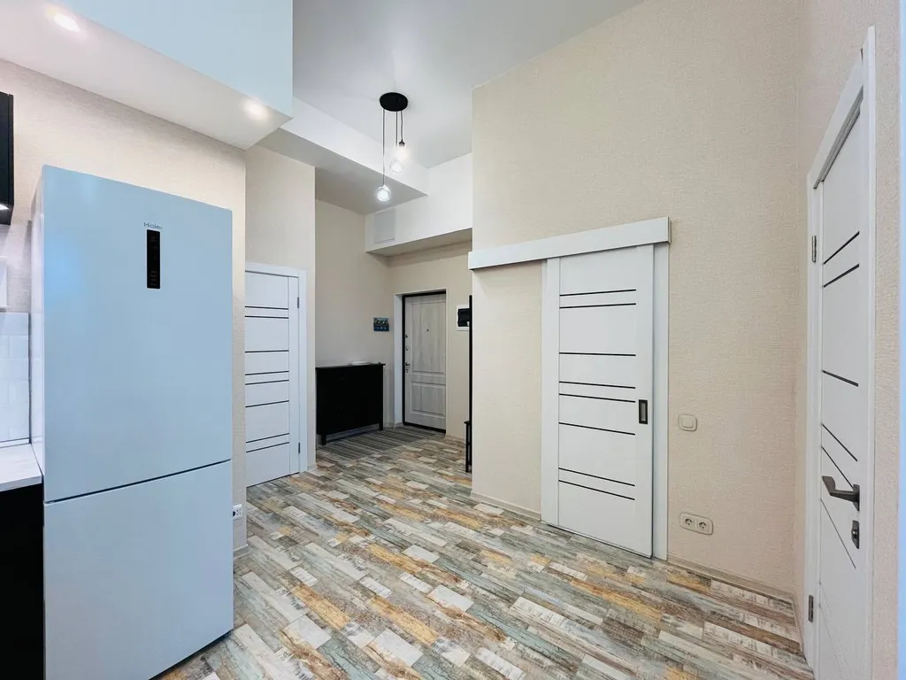 Комфортная евродвушка в доме ТЦ Галерея