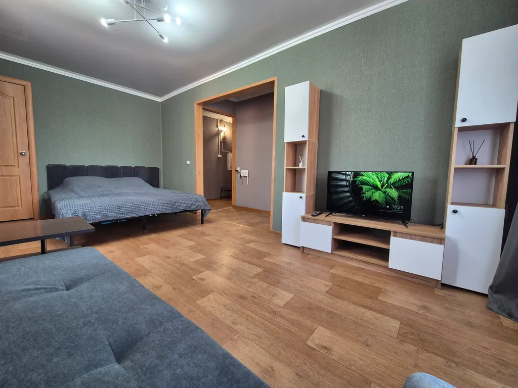 Квартира Уютное жилье — аренда посуточно в Ачинск