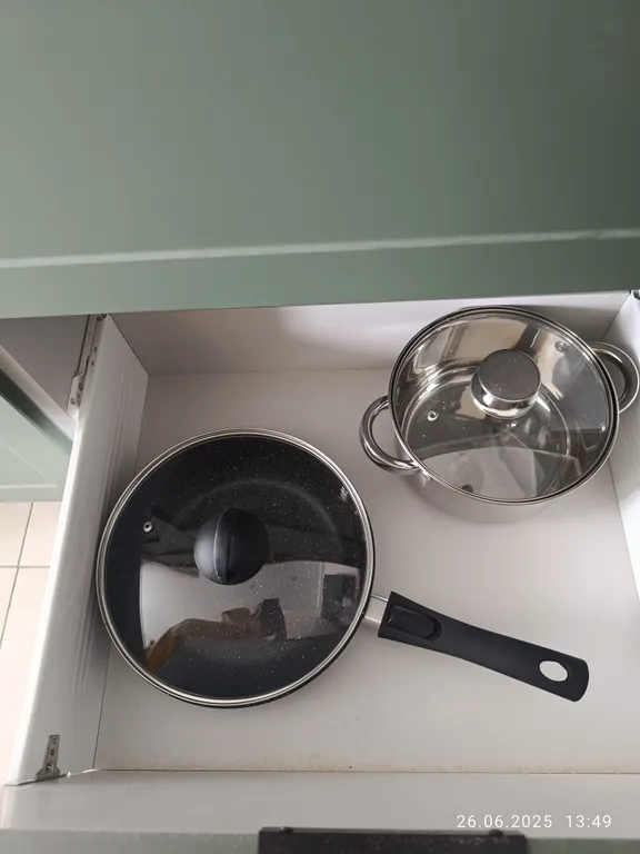 С видом на море