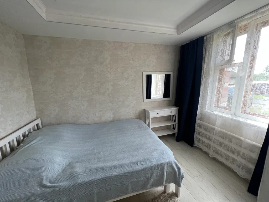 Уютный гостевой дом