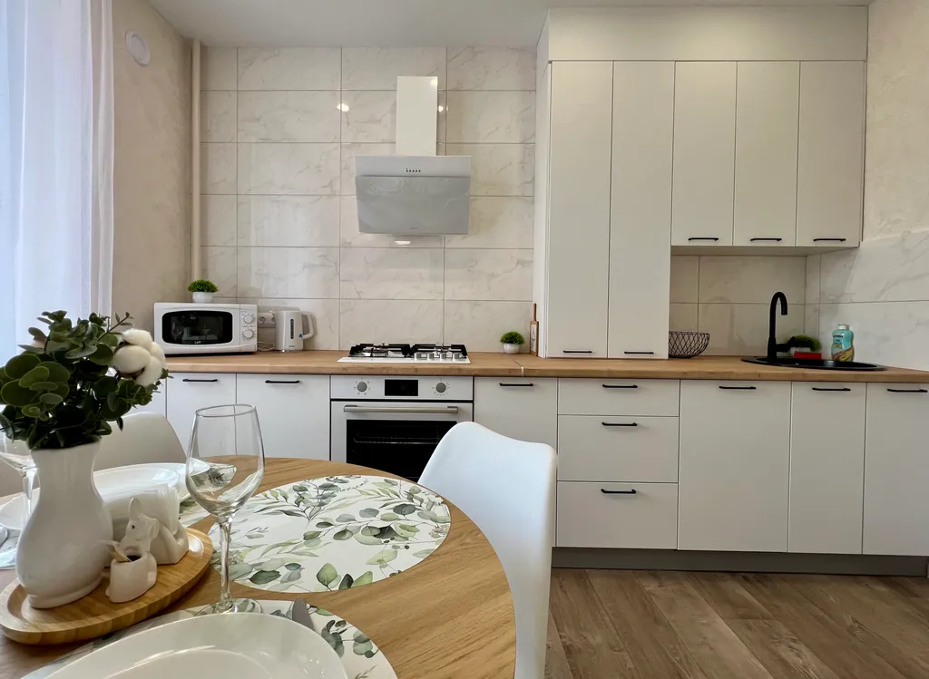 Квартира Квартира Времена года Калининград — Калининград