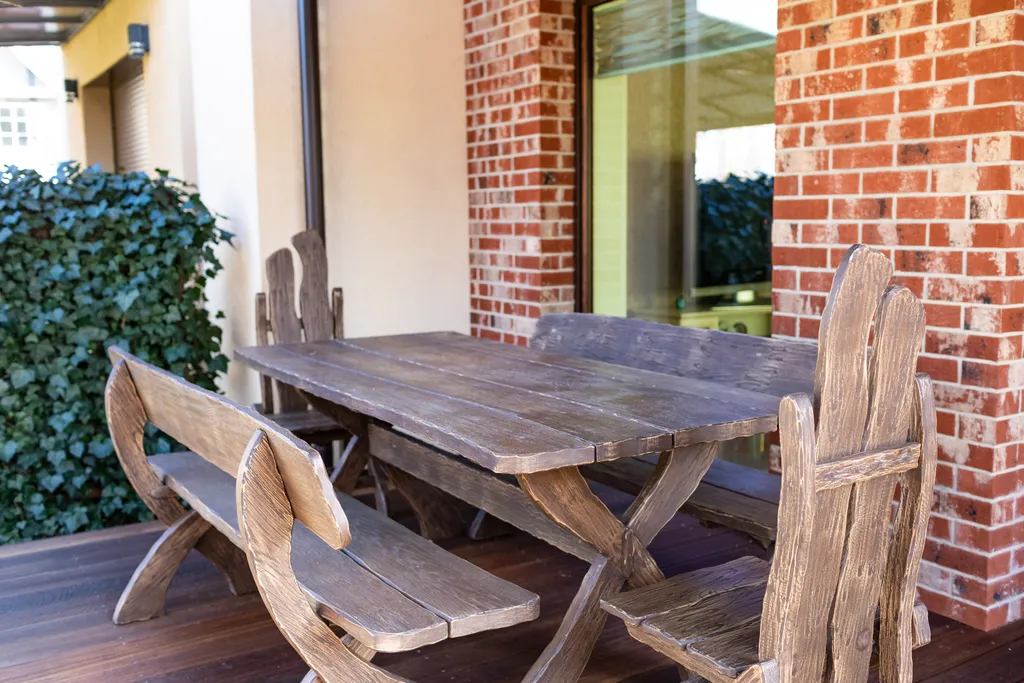 Вилла Форест