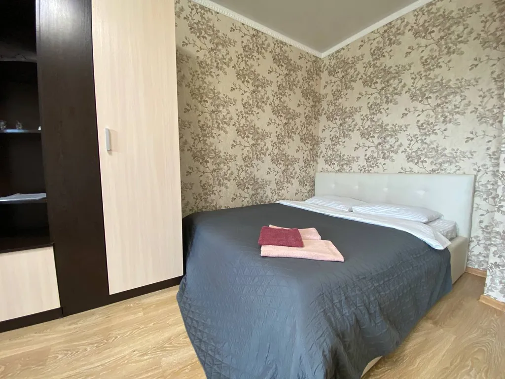 Апартаменты ЖК Зеленстрой