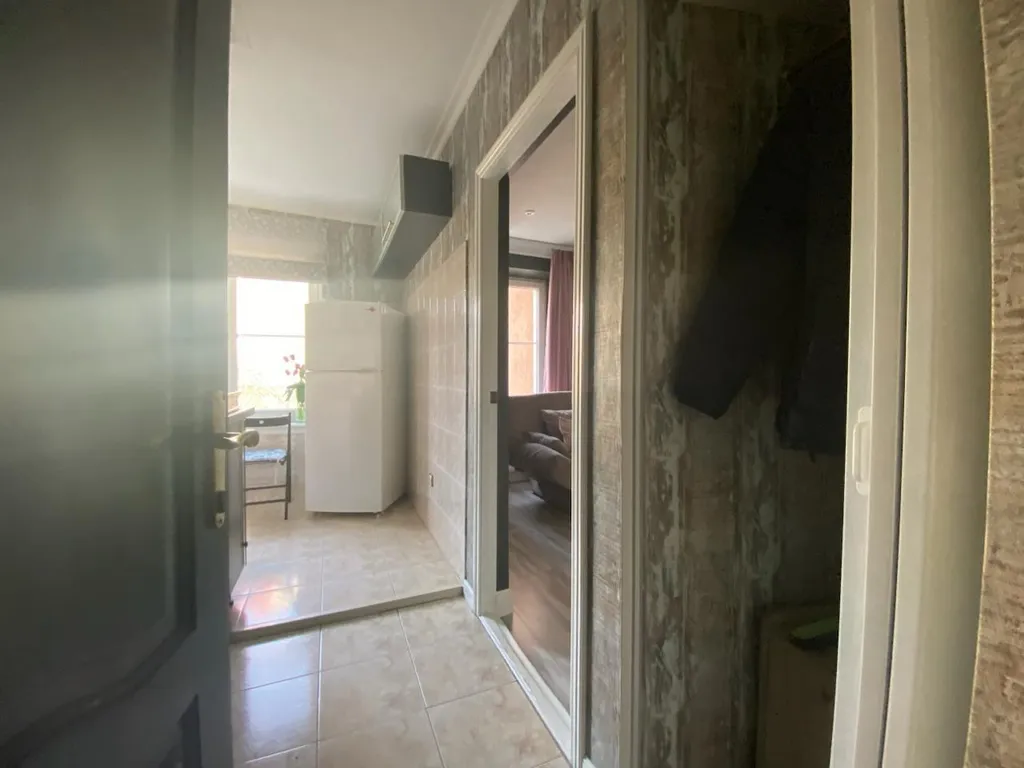 Квартира Квартира в самом центре города на Верхнем озере — Калининград