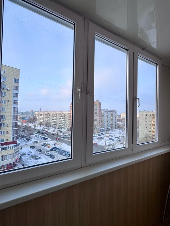 Квартира Уютная квартира в самом сердце левобережья — Омск