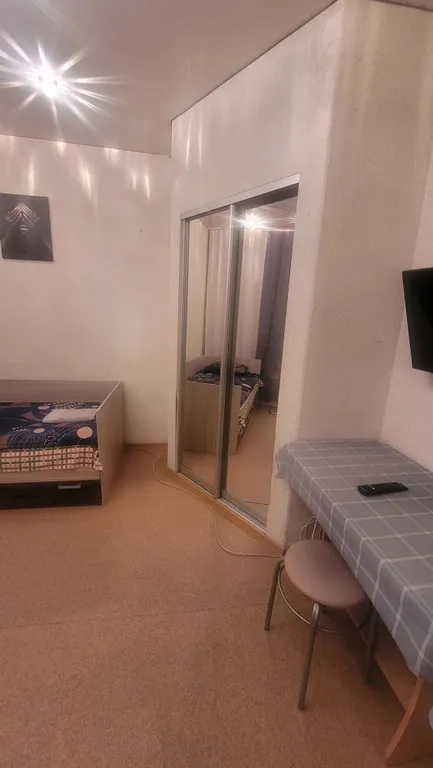 2-х комнатная квартира с удобной планировкой