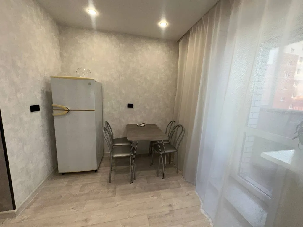 BedAndRest - на ул. Амурская д. 55/3