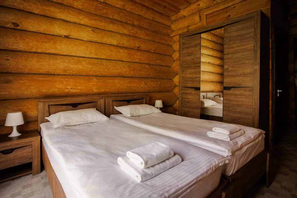 2-комнатный Дом