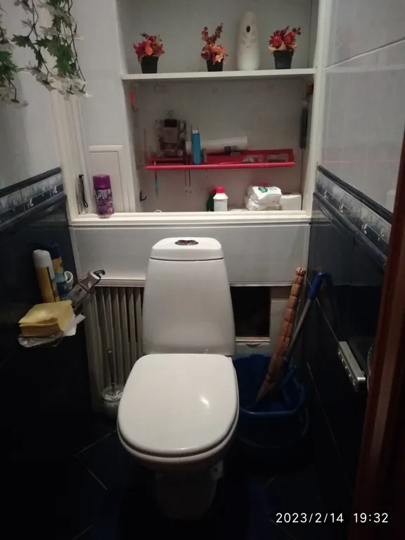 Квартира Квартира в центре города — Великий Новгород