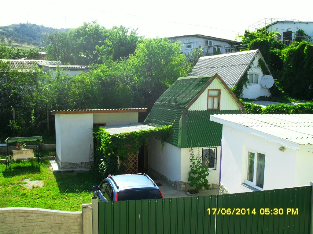 Коттедж Домик для отдыха — аренда посуточно в Орджоникидзе