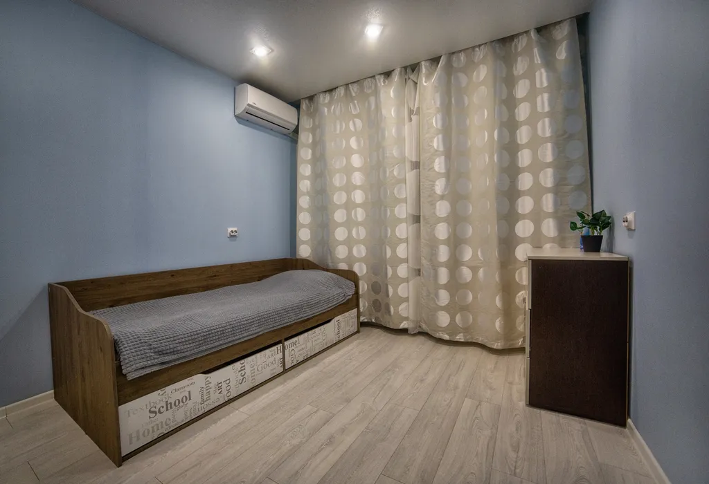 Уютные апартаменты в центре