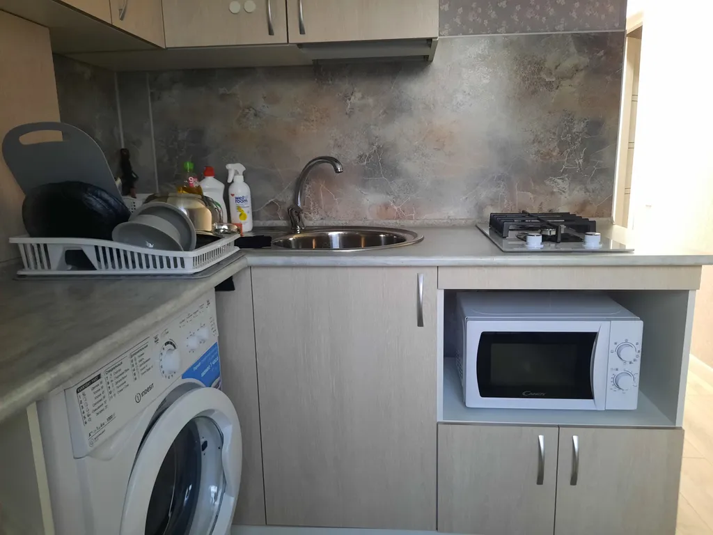 Квартира-комфорт в самом центре