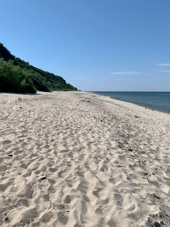 Уютный дом в 250 метрах от моря